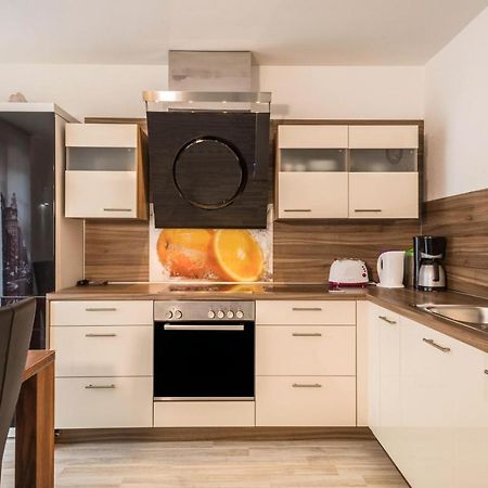 Familien-Apartment 6 Meersburg Dış mekan fotoğraf